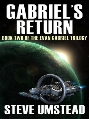 cover image of Gabriel's Return